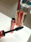 ریمل حجم دهنده وبلند کننده مژه VOLETوIsodora