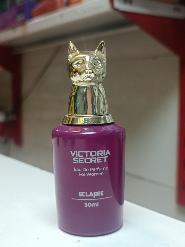 عطر زنانه اسکلاره (Sclaree)مدل: Victoria’s Secret