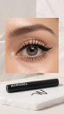 خط چشم مویی رنگ: مشکی کاربنیDeep Romance Eyeliner