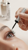 خط چشم مویی رنگ: مشکی کاربنیDeep Romance Eyeliner