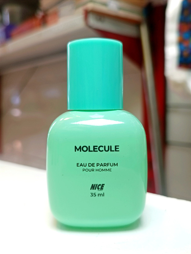 عطر ادو پرفیوم مردانه NICE Molecule