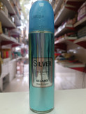 اسپلش مردانه اسکلاره مدل Silver
