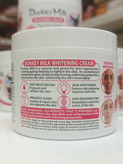 روشنکننده شیر الاغ Wokai Skin Care